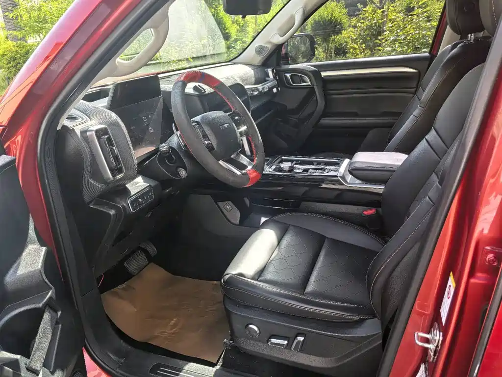 Haval Big Dog — миниатюра 3