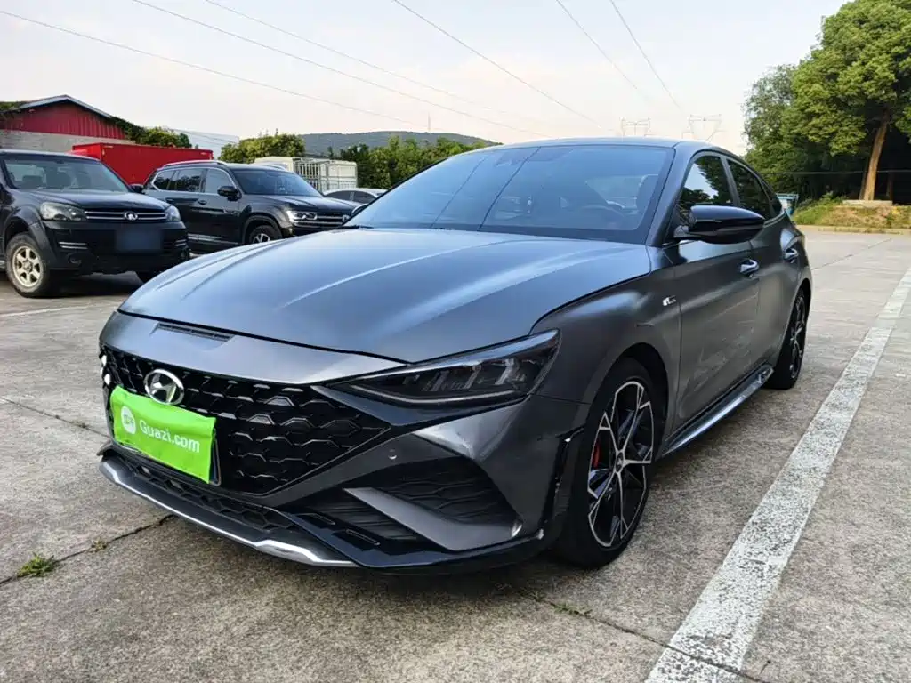 Hyundai Fista — миниатюра 2