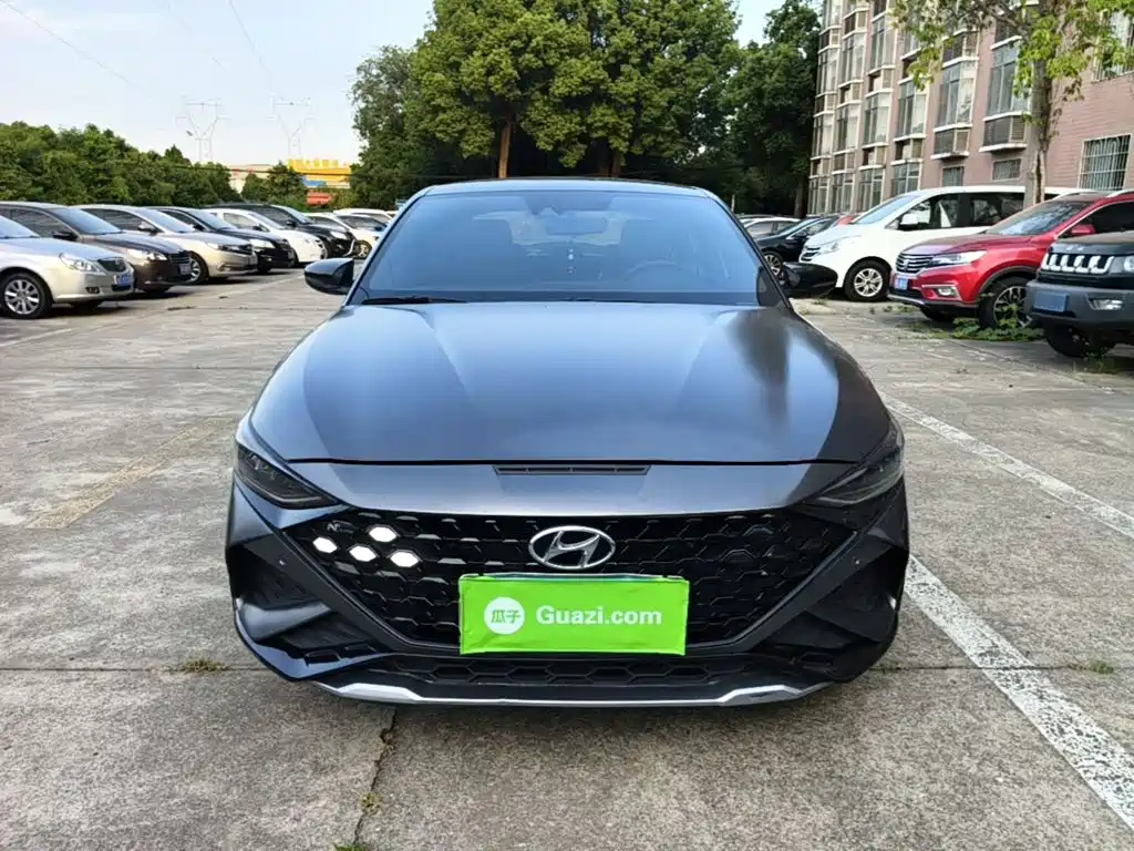 Hyundai Fista — миниатюра 3