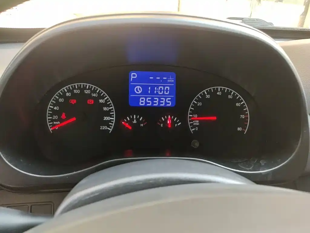 Chery Tiggo 3 — миниатюра 12