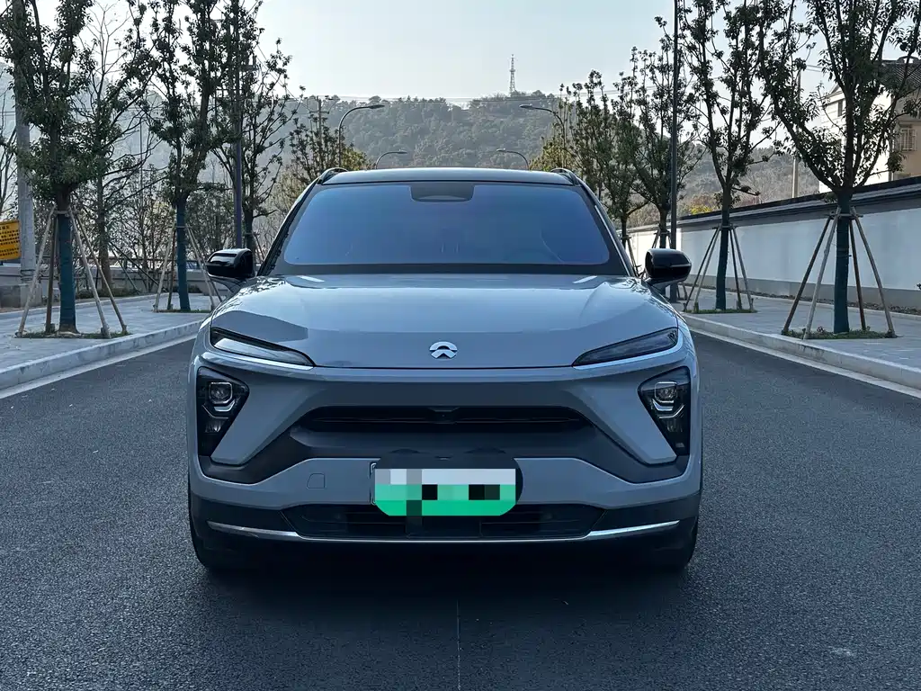 NIO NIO ES6