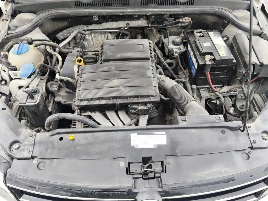 Volkswagen Sagitar — миниатюра 11