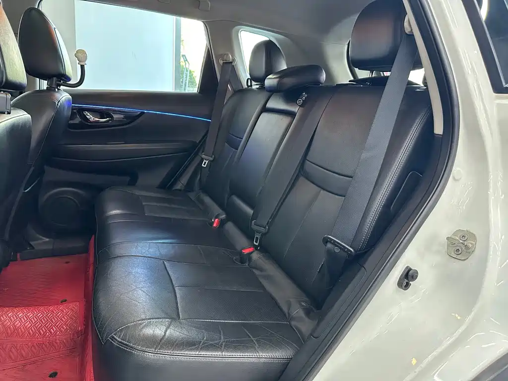 Nissan X-Trail — миниатюра 21