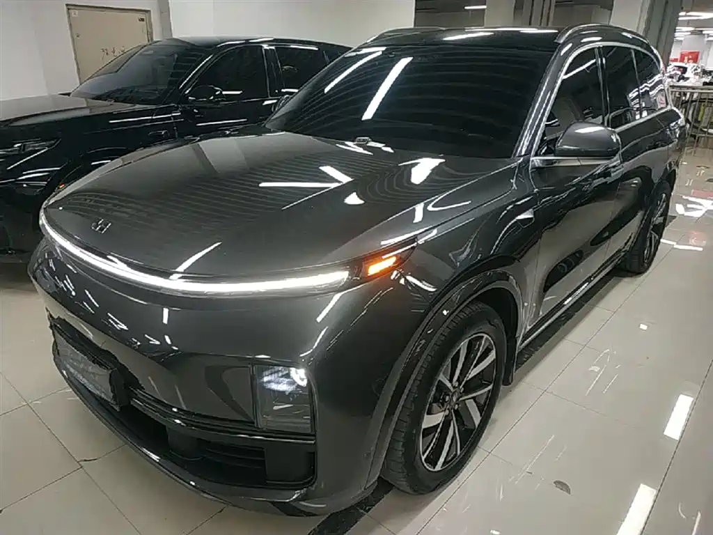 Li Auto Li L8 2023