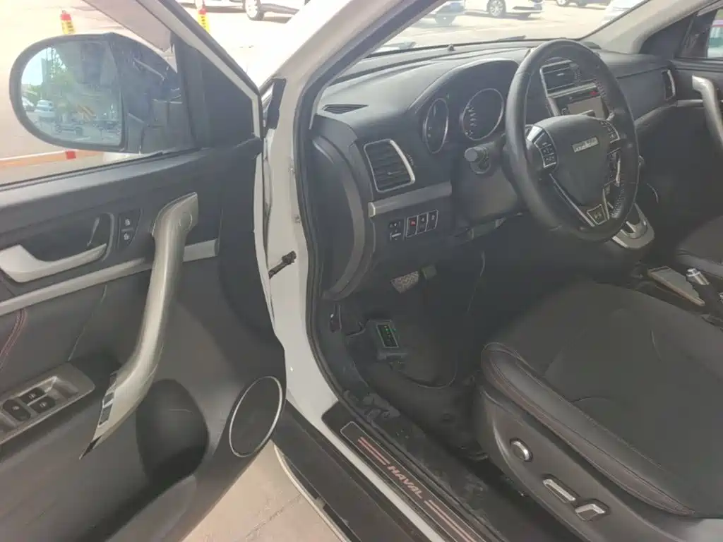 Haval H6 — миниатюра 16