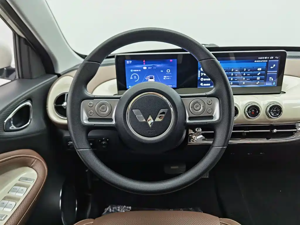 Wuling Bingo — миниатюра 11