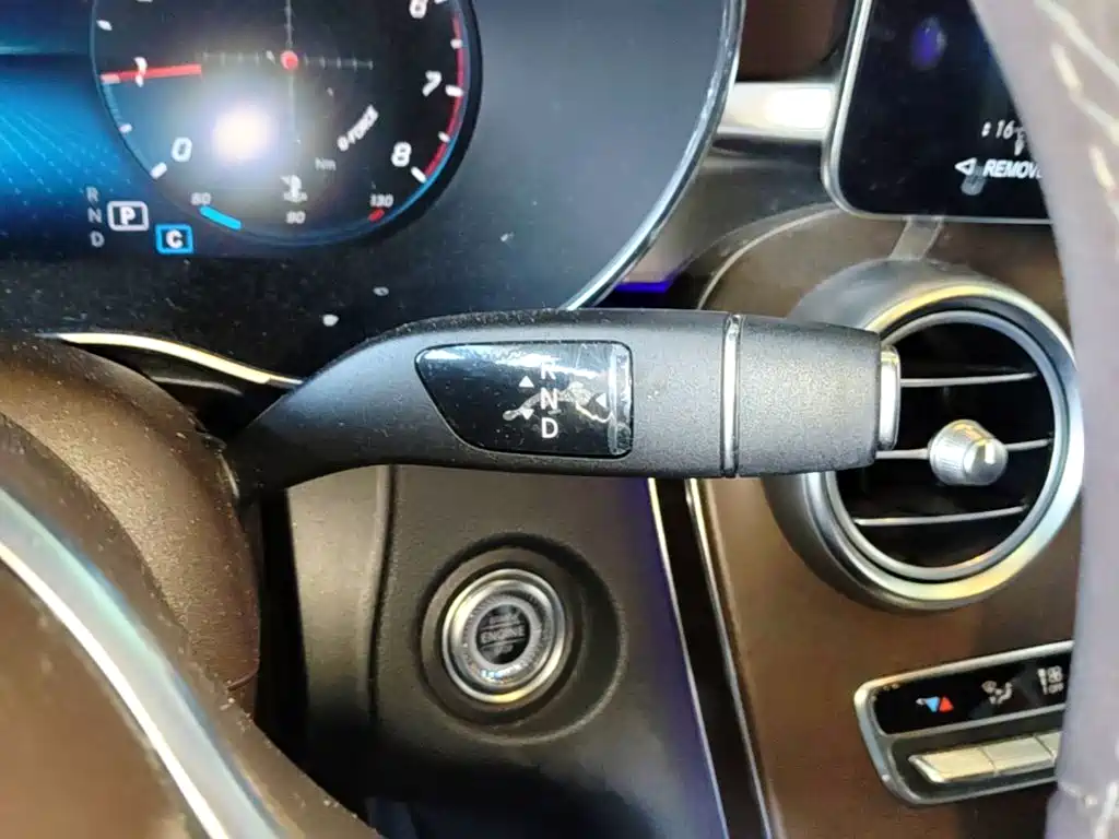 Mercedes-Benz GLC — миниатюра 14