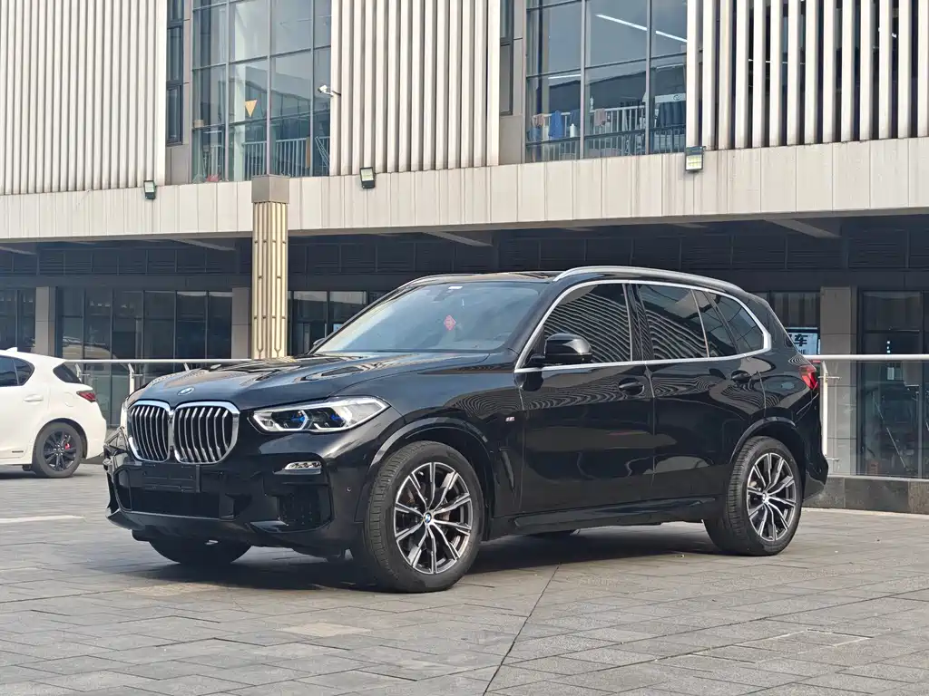 BMW X5 (Import) 2021