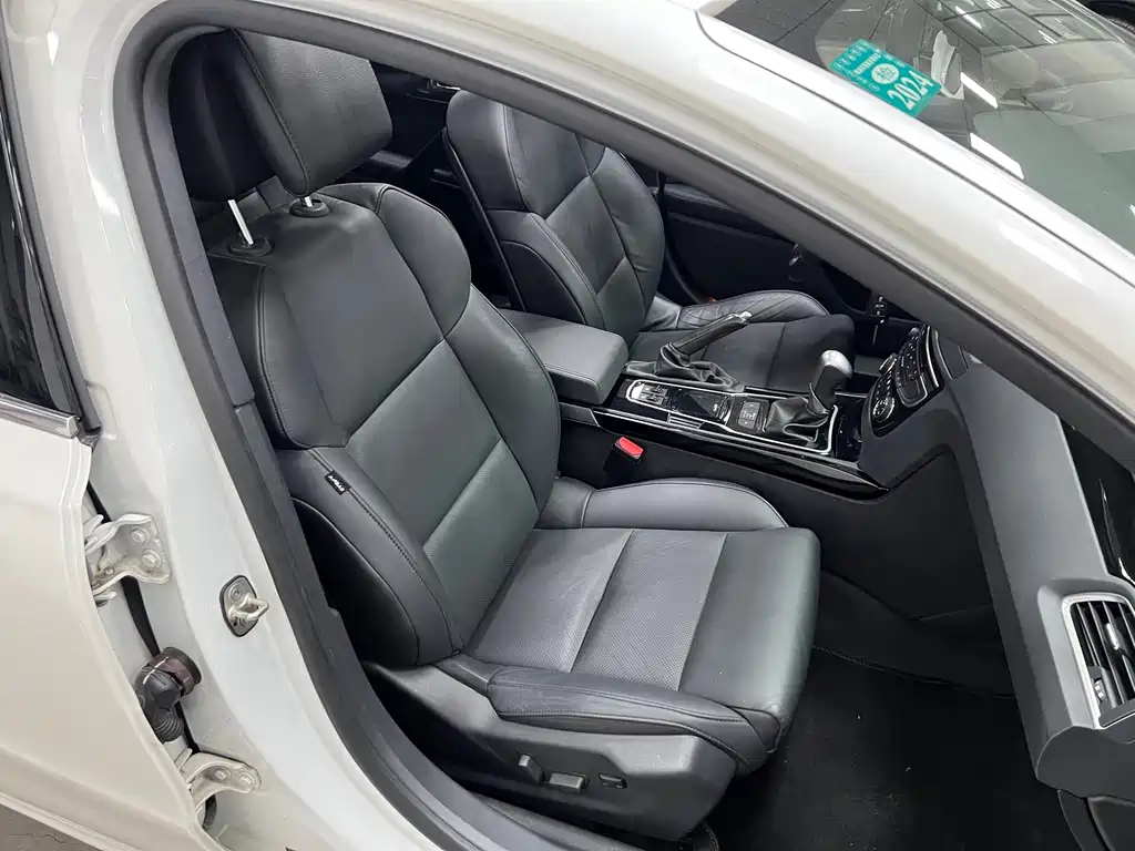 Peugeot 508 — миниатюра 11