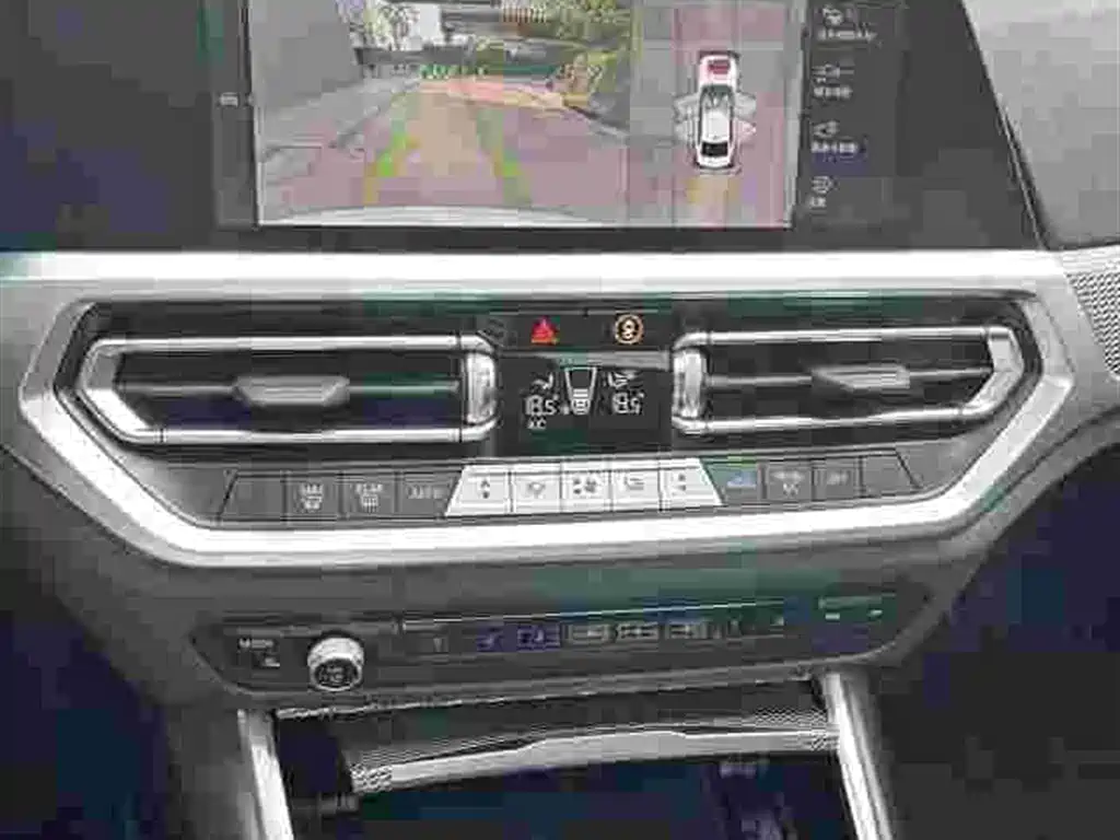 BMW 3 Series — миниатюра 8