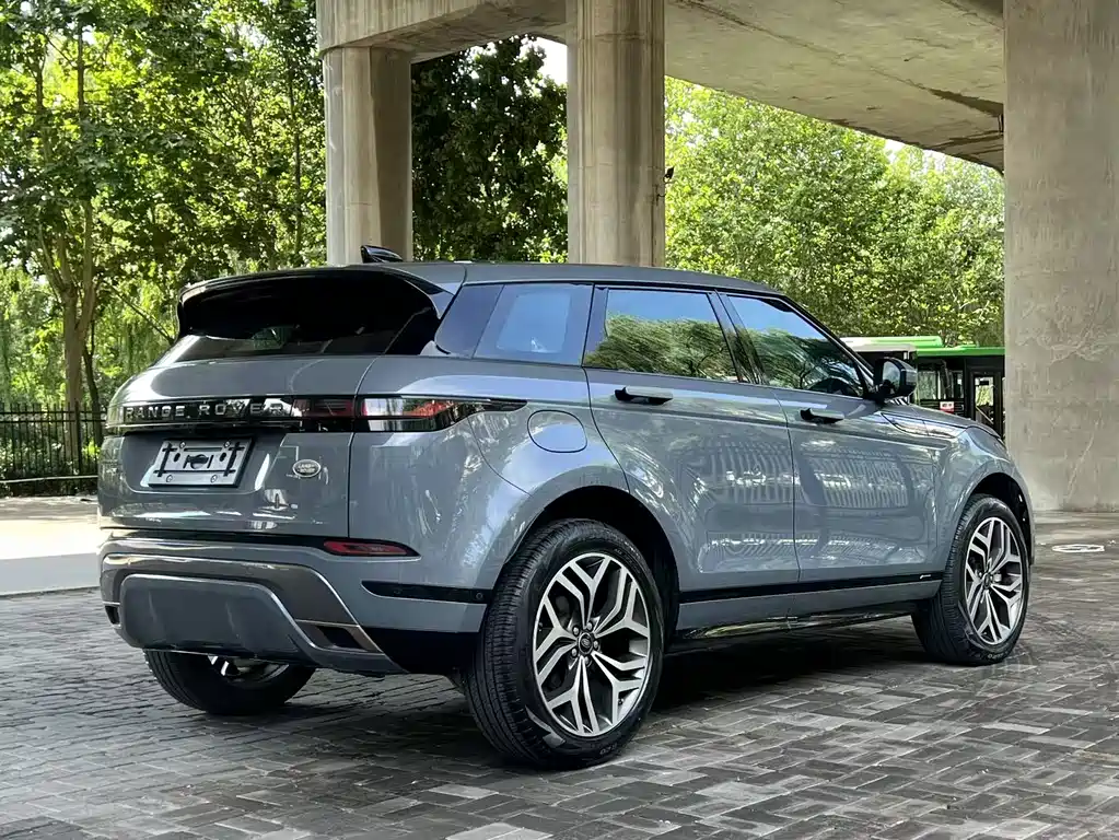 Land Rover Range Rover Evoque 2020 249PS R-DYNAMIC S Sport