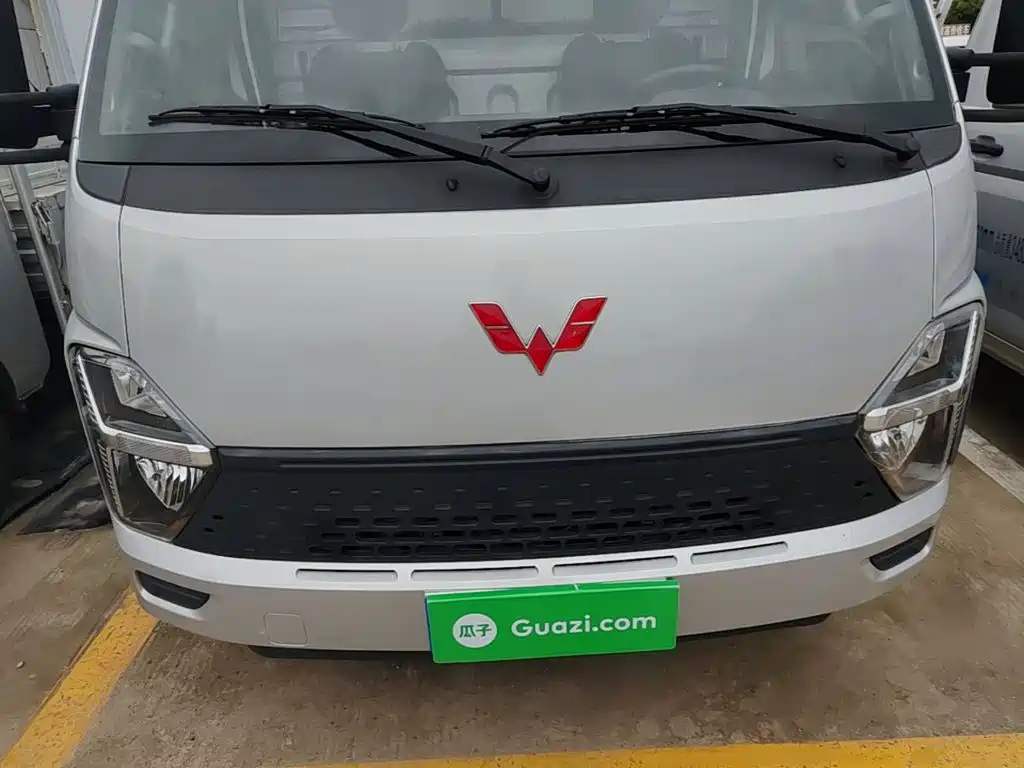 Wuling Wuling Longka — миниатюра 20