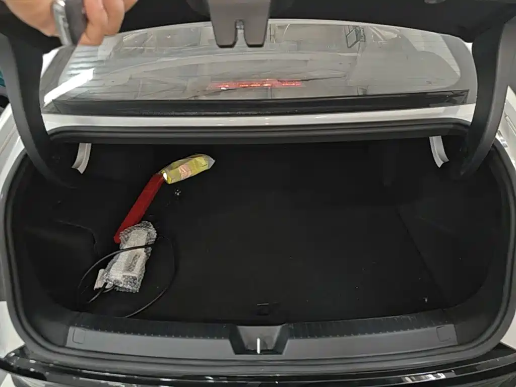 Wuling Xingguang — миниатюра 19