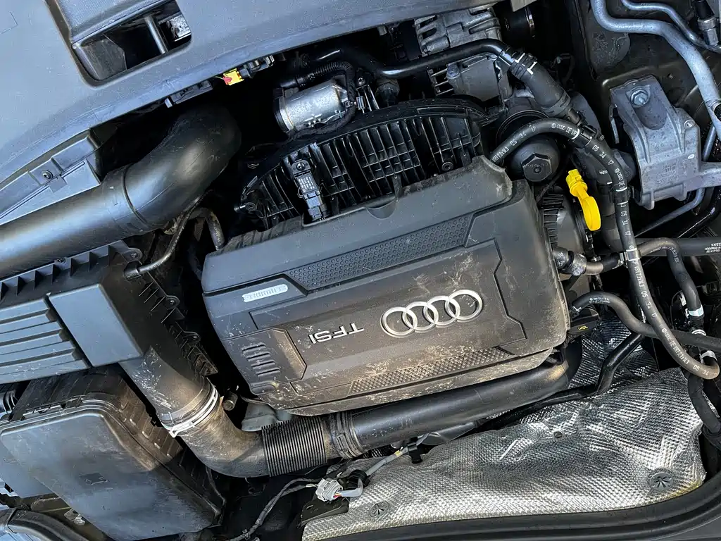 Audi Q3 — миниатюра 19