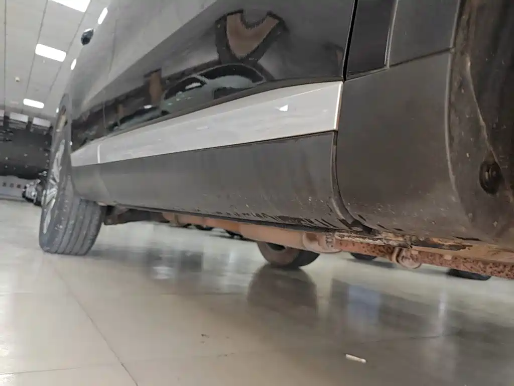 Haval H6 — миниатюра 21