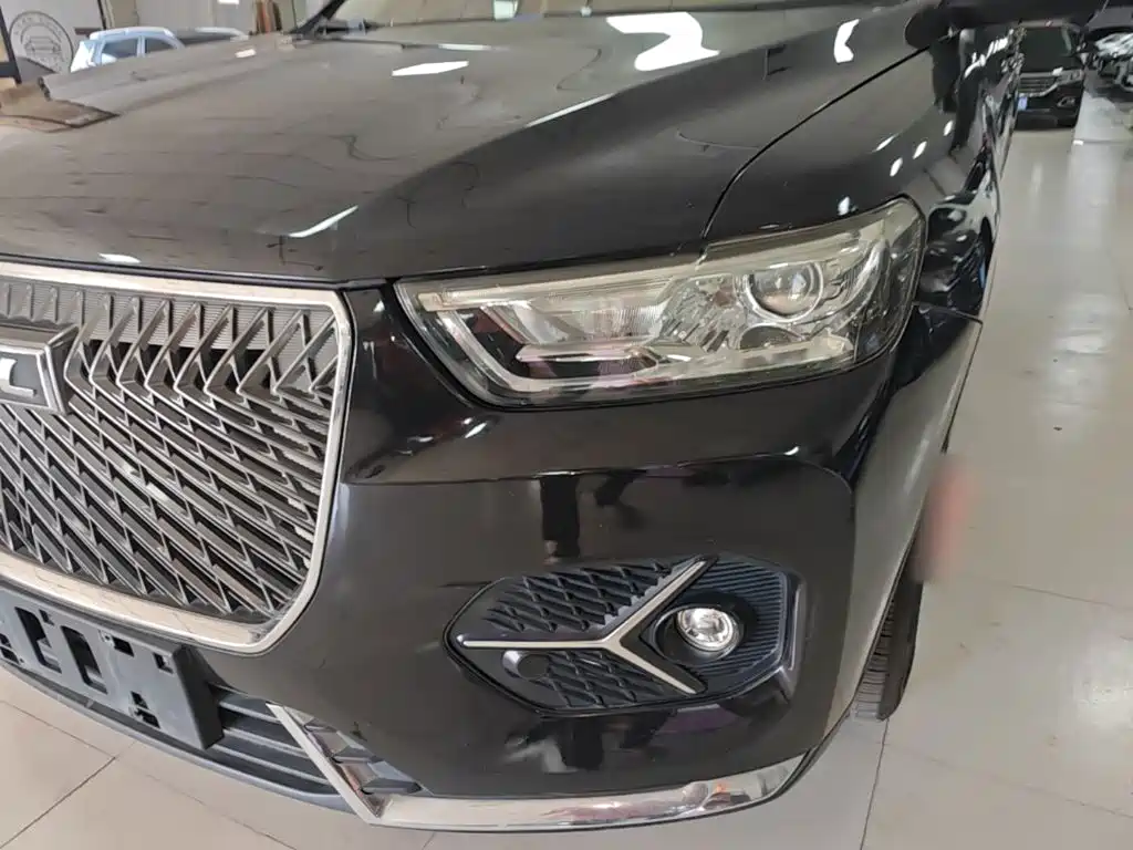 Haval H6 — миниатюра 24