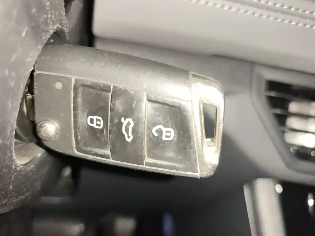 Volkswagen Sagitar — миниатюра 9