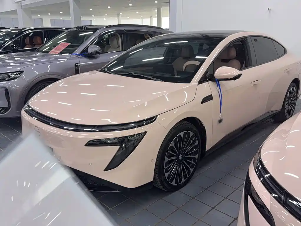 Nissan N7 — миниатюра 2