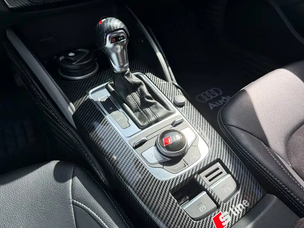 Audi A3 — миниатюра 9