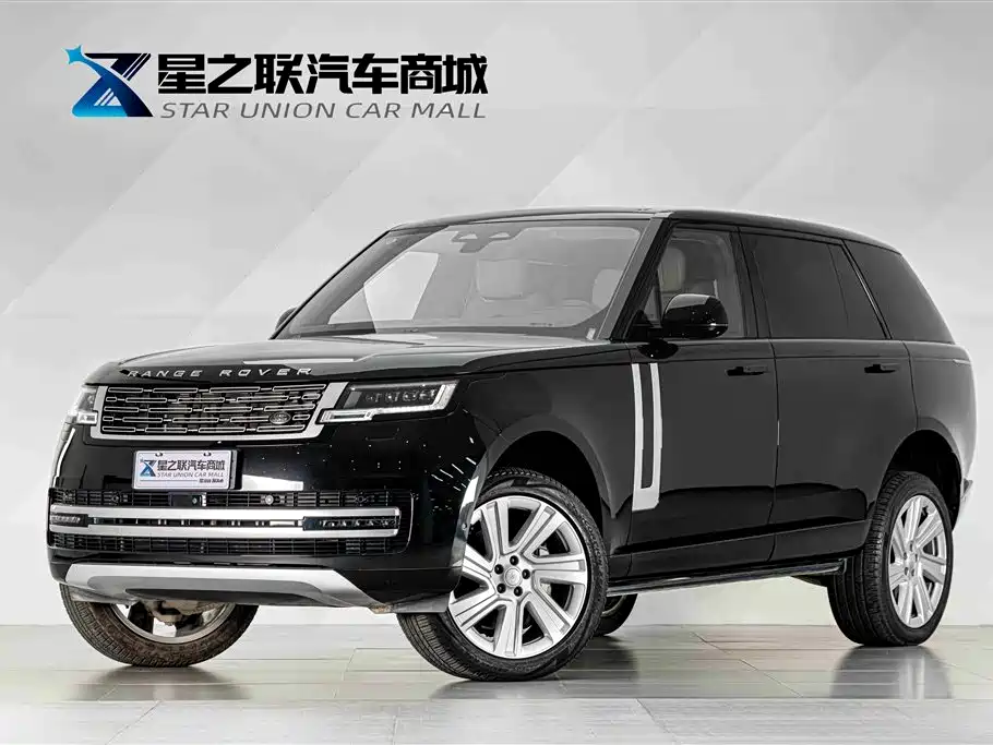 Land Rover Range Rover 2024