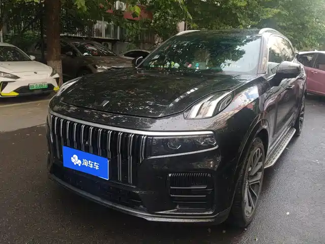 2024 Lynk & Co 09