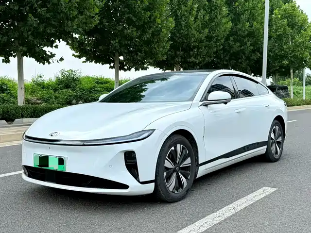 2023 Changan Nevo