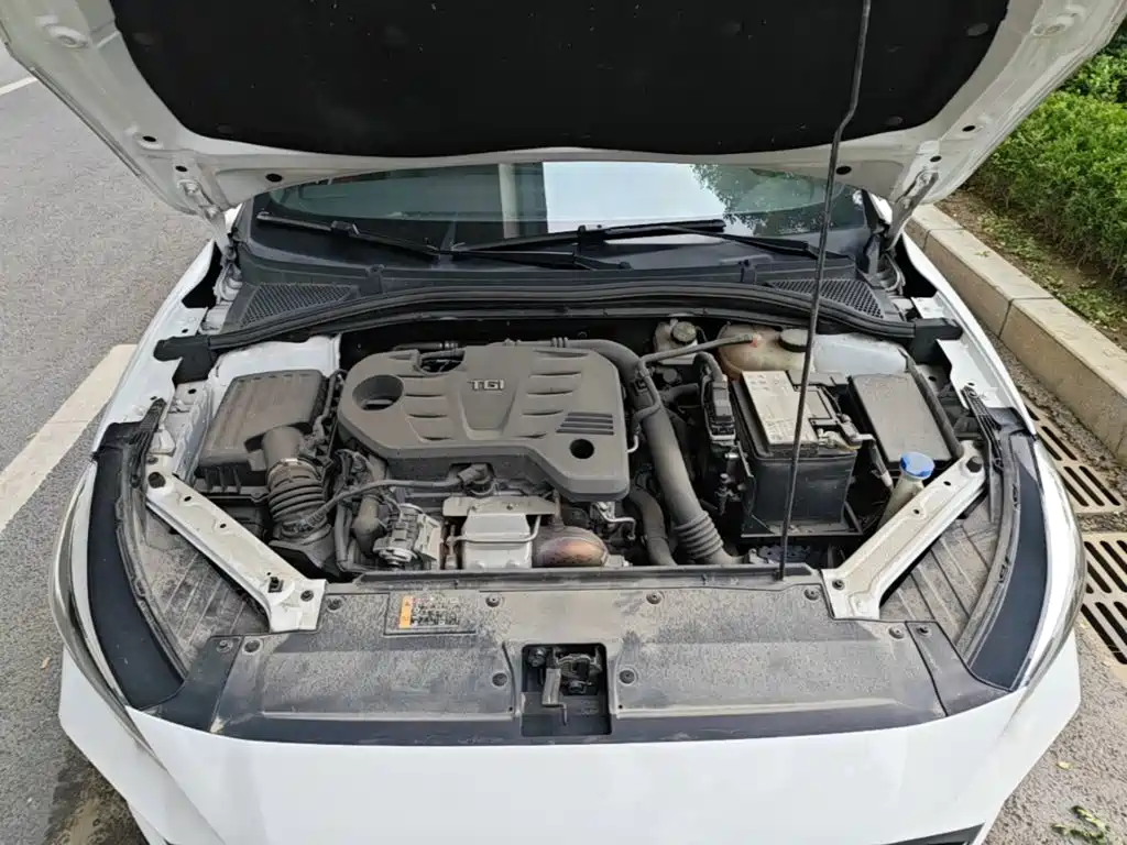 MG MG5 — миниатюра 20