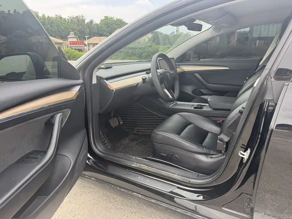 Tesla Model 3 — миниатюра 21