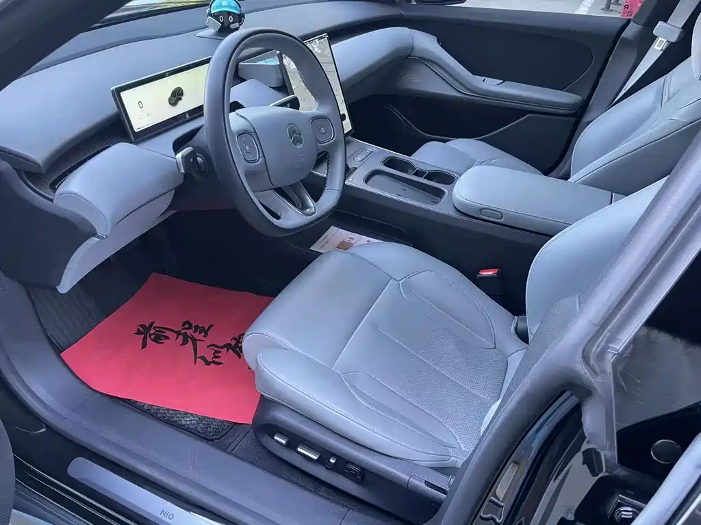 NIO ET5T 2024 75kWh Touring