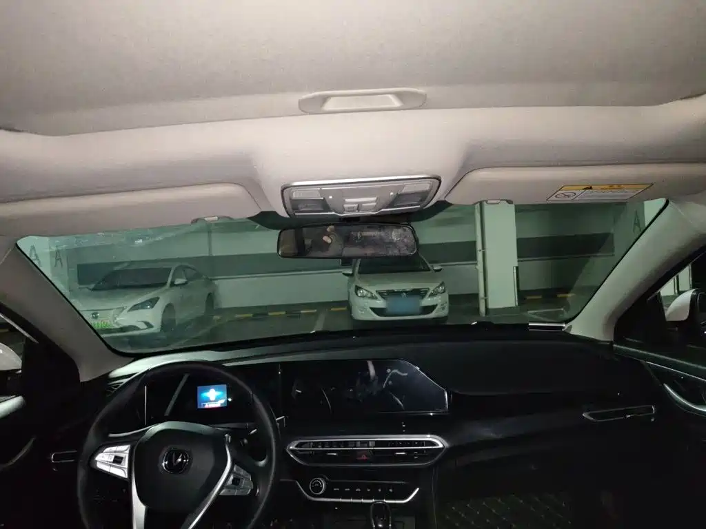 Changan Eado — миниатюра 13