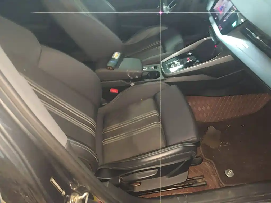 Audi A3 — миниатюра 25