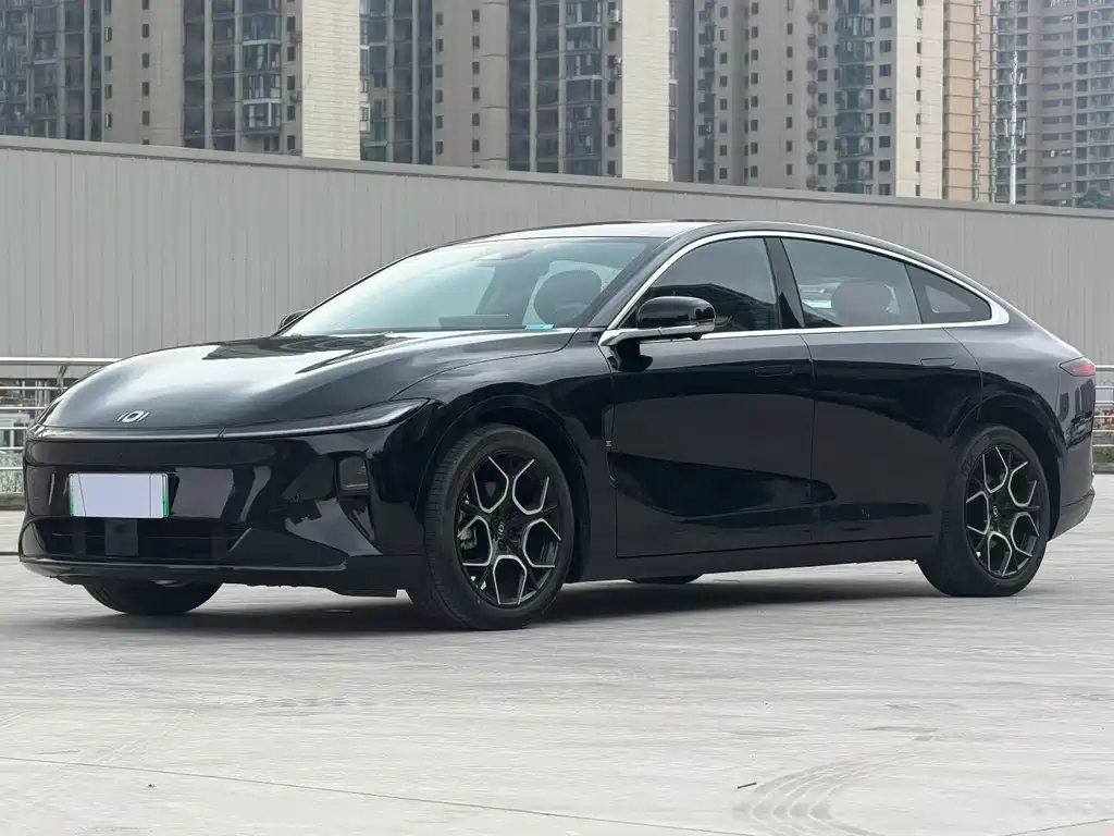 Qiyuan Qiyuan A07 2024