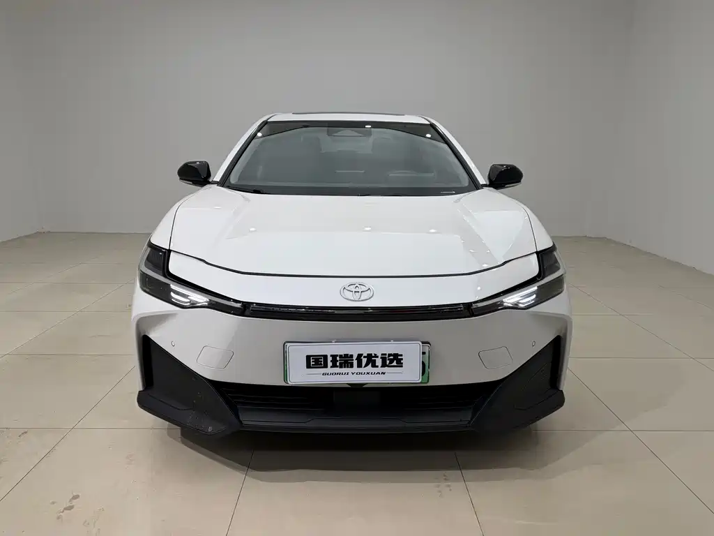 Toyota bZ3 2023 517km Elite PRO