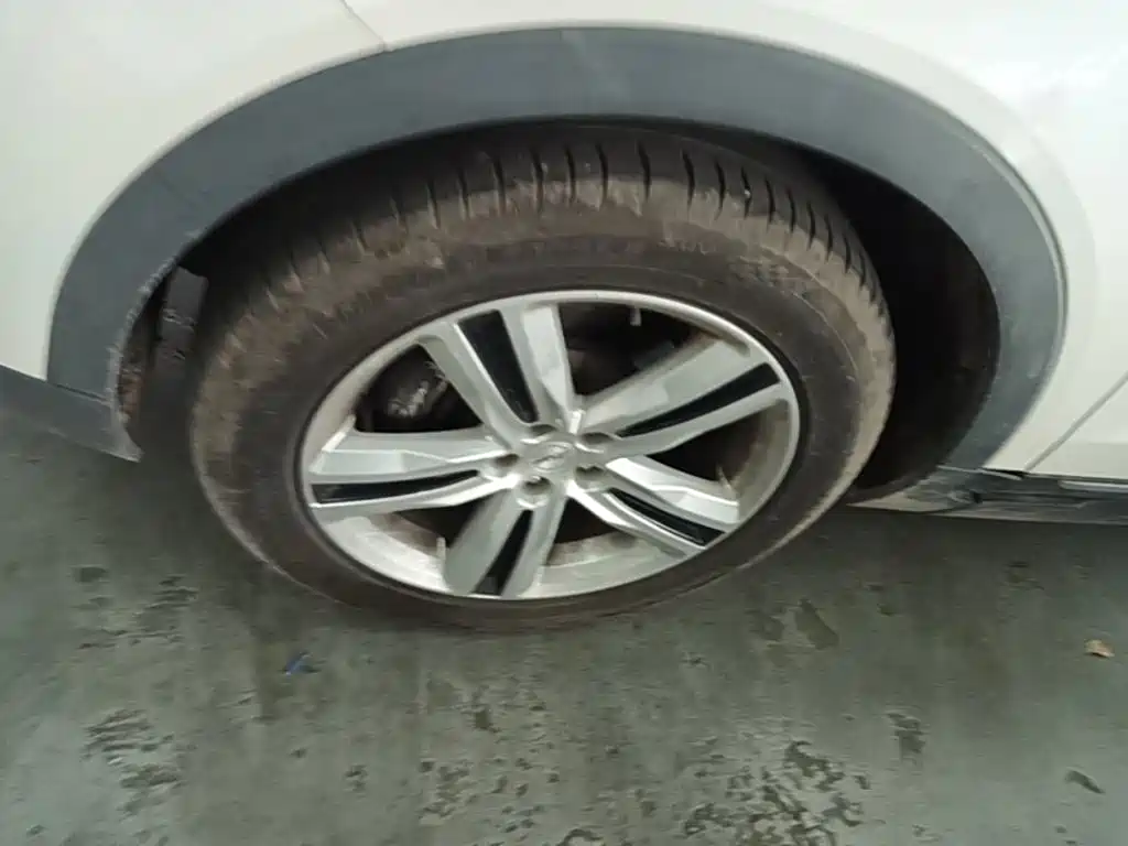 Zotye Zotye T800 — миниатюра 23