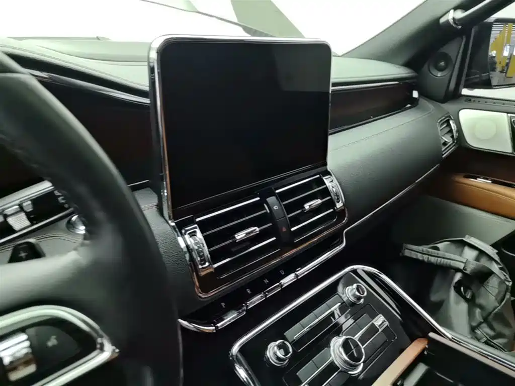 Lincoln Navigator 2020 3.5T