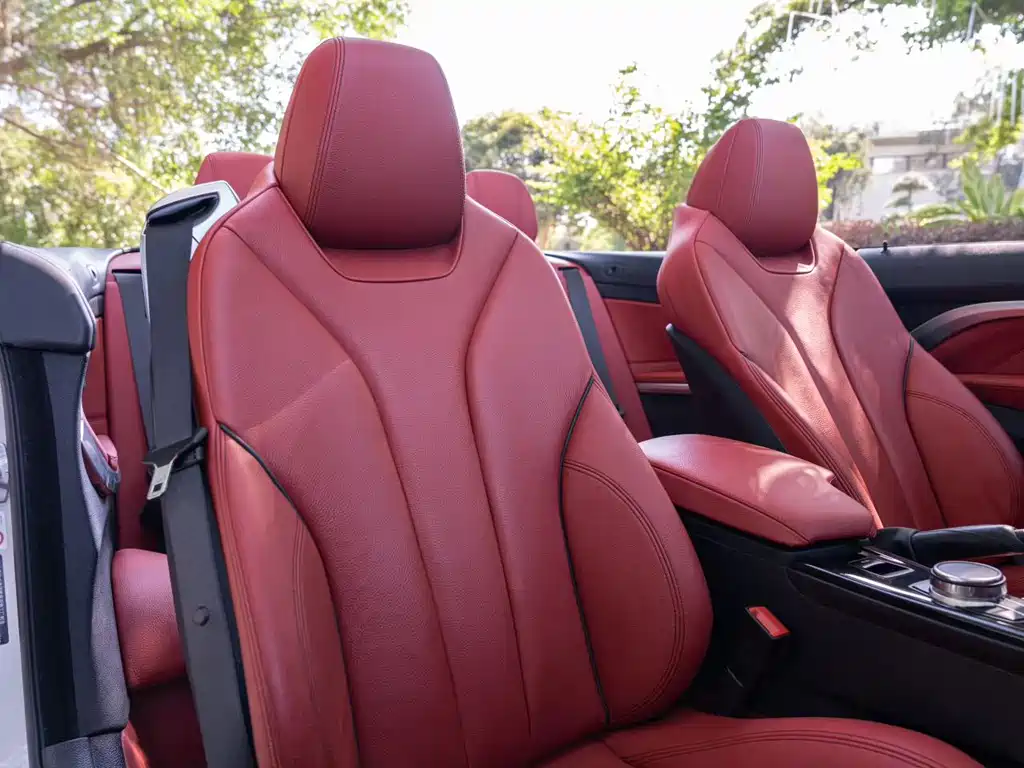 BMW 4 Series — миниатюра 4