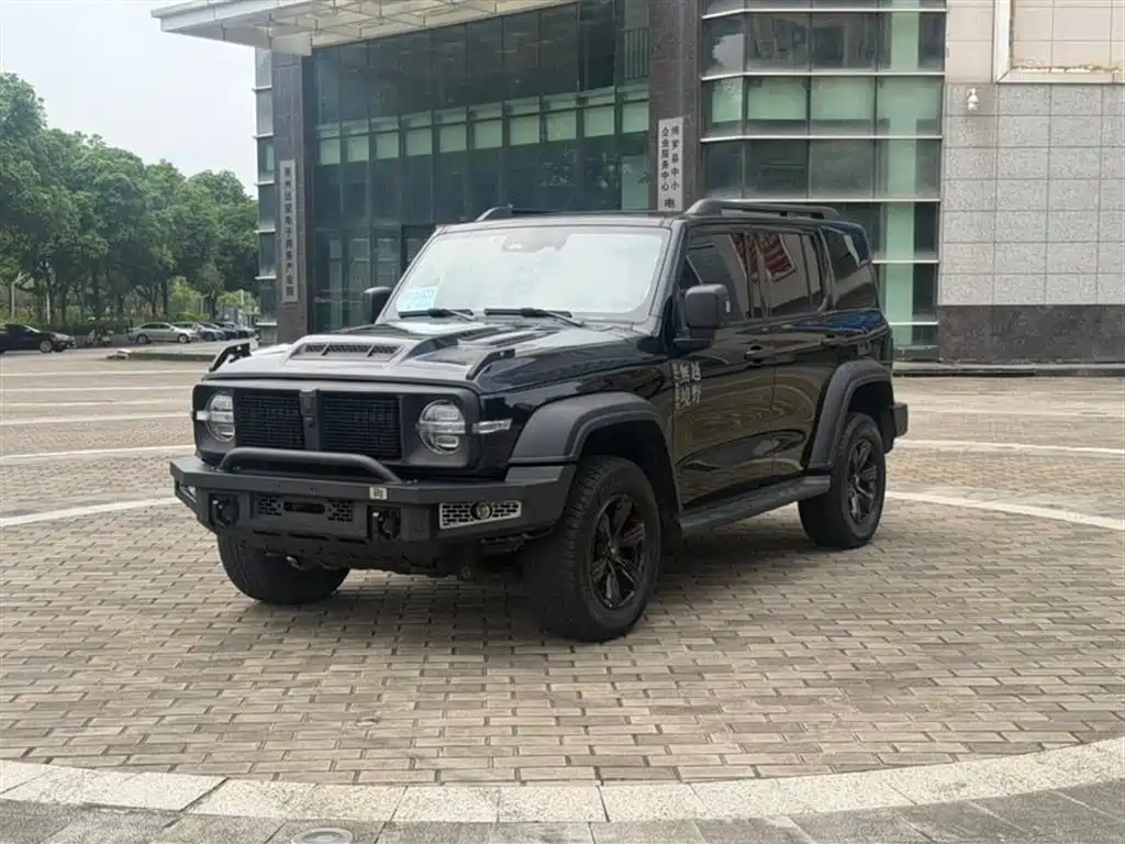 Купить Tank Tank 300