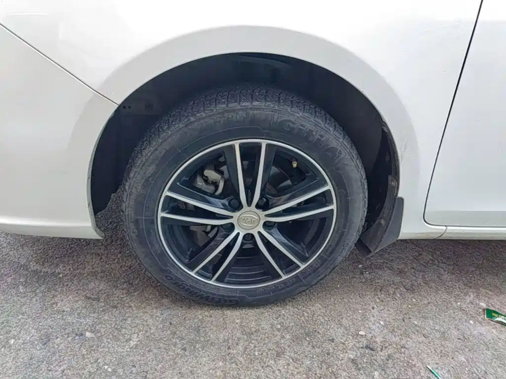 BYD Surui — миниатюра 23