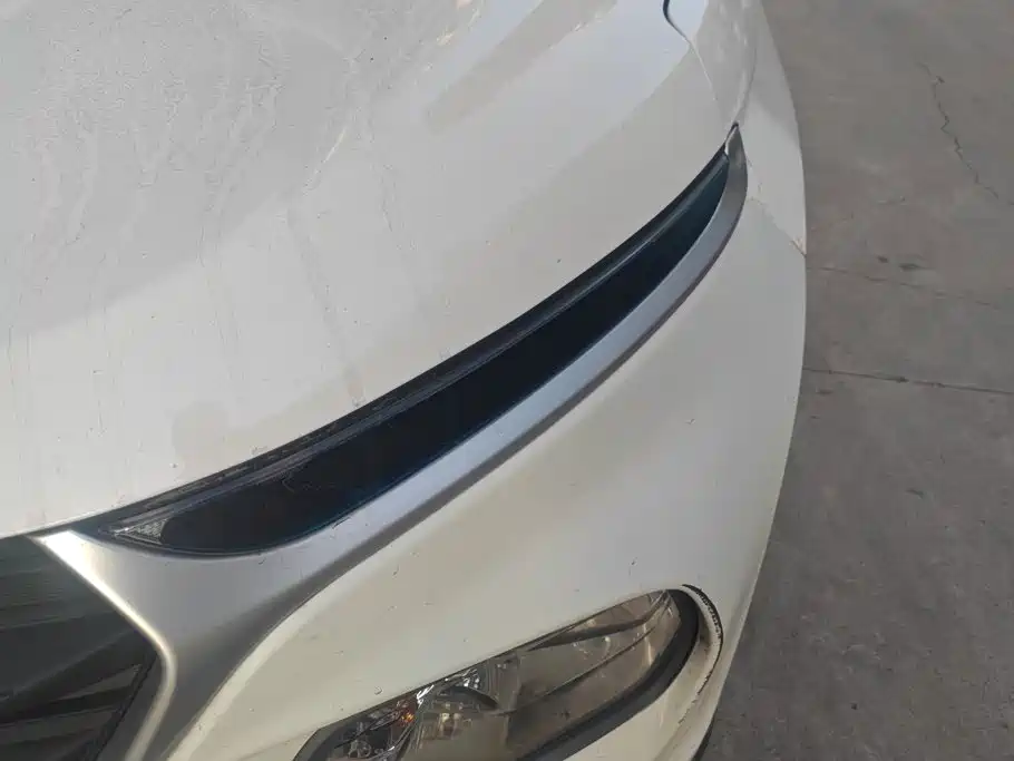 Baojun 510 — миниатюра 5