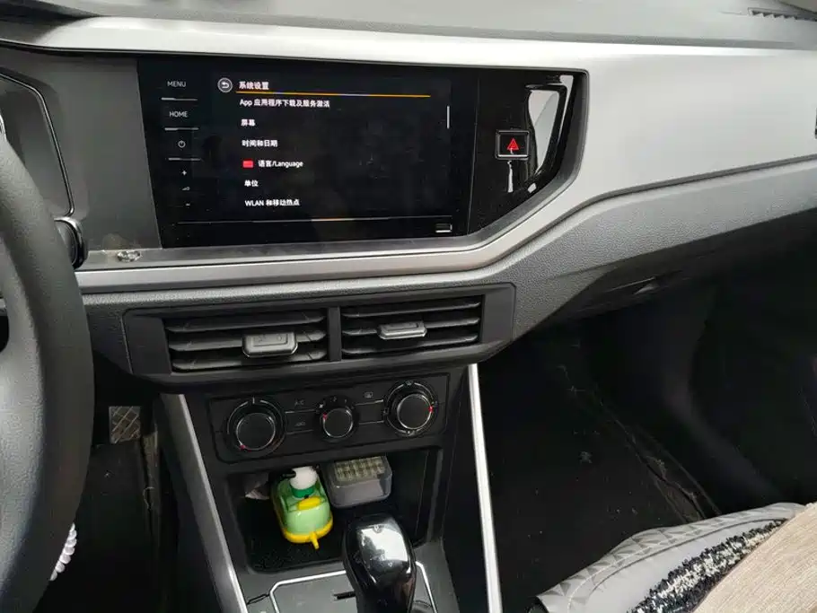 Volkswagen Polo — миниатюра 13