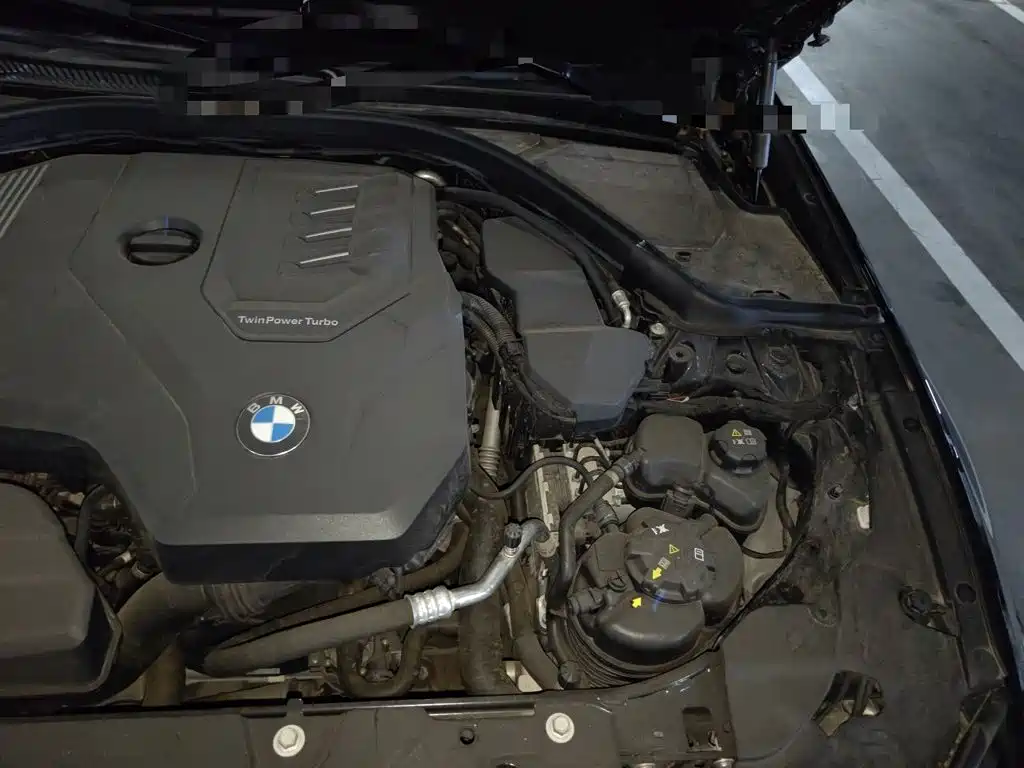 BMW 3 Series — миниатюра 22