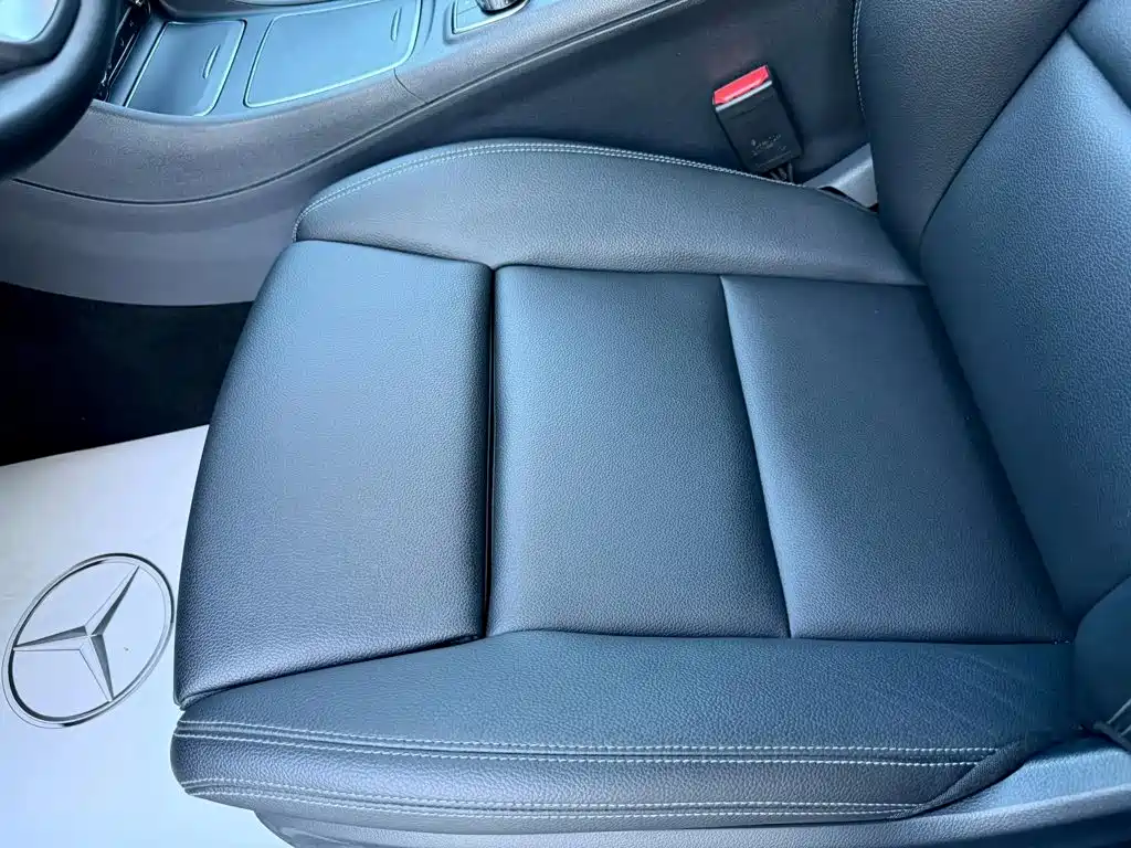 Mercedes-Benz CLA (Import) — миниатюра 12