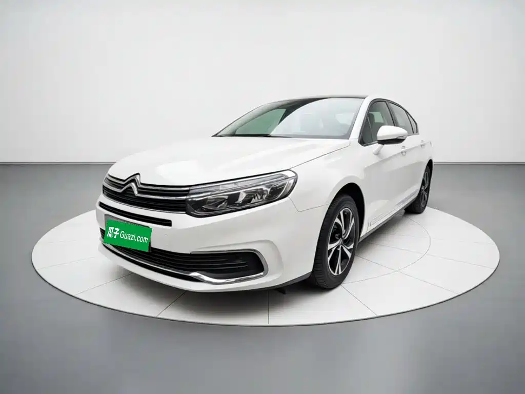 Citroen C5