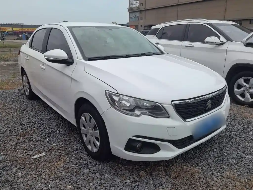 Peugeot 301 — миниатюра 4