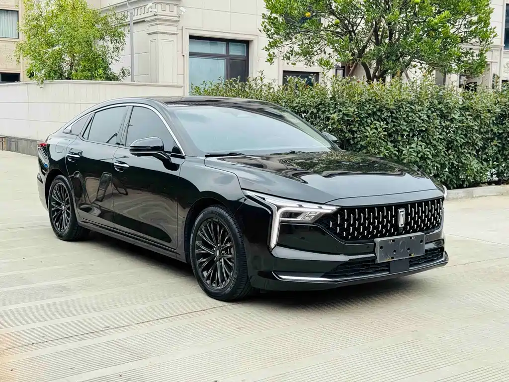 Bestune B70 — миниатюра 3