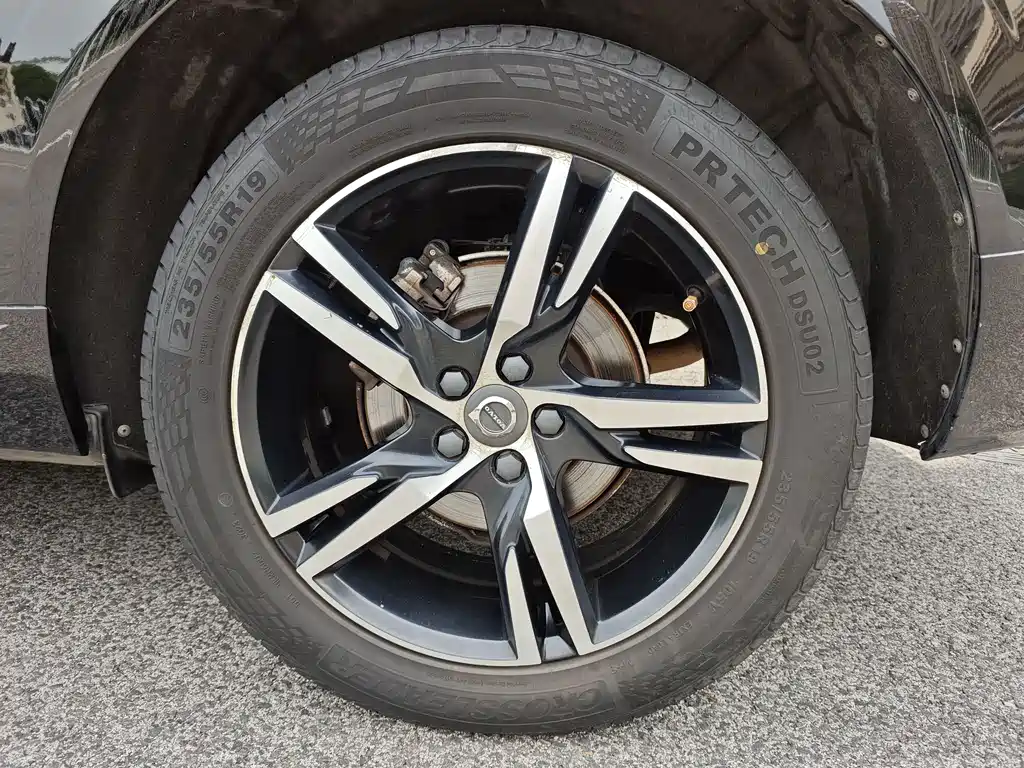 Volvo XC60 — миниатюра 17