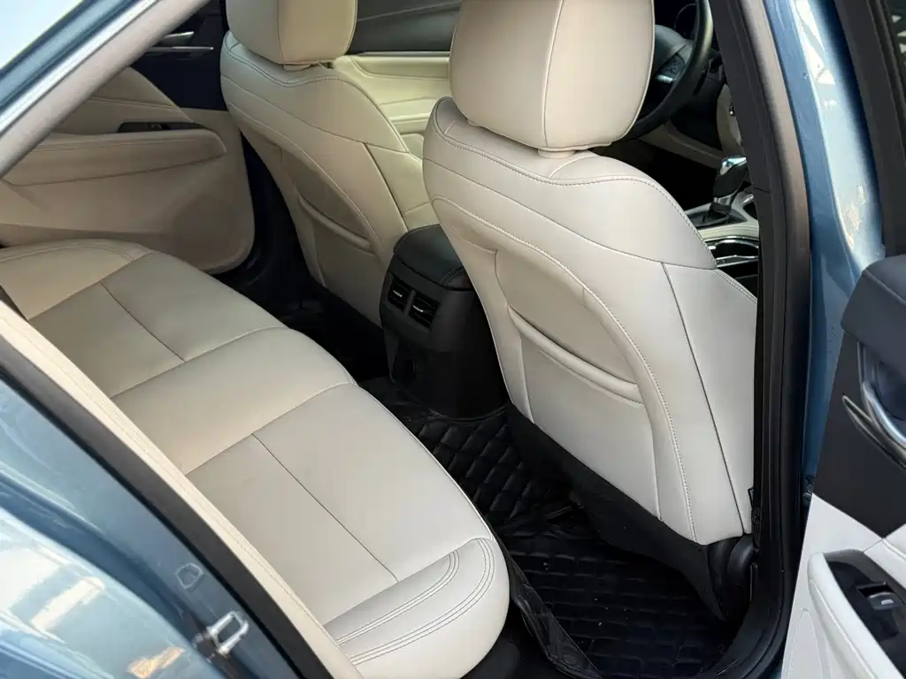 Cadillac CT4 25T Luxury Type, фото 12