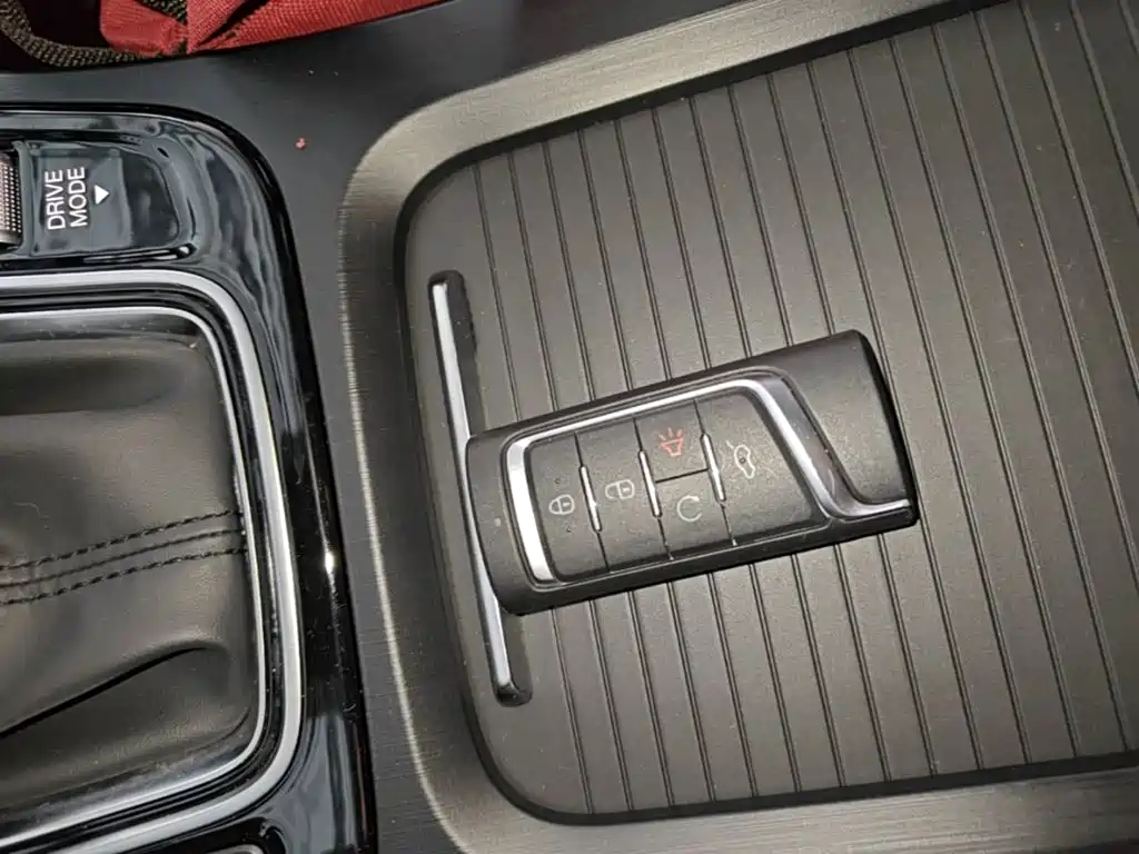 GAC Motor Trumpchi M6 — миниатюра 9