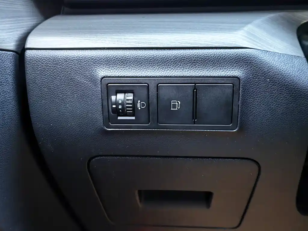 WULING WULING STARLIGHT