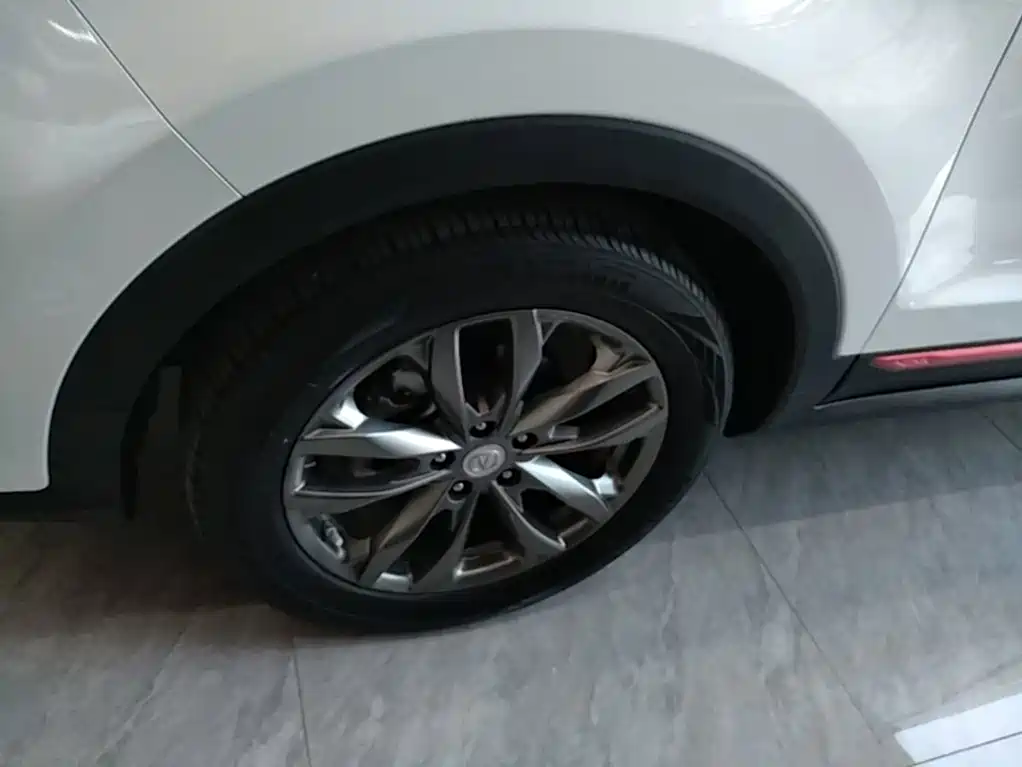 Changan CS55PLUS — миниатюра 23